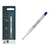 REP BALL POINT CORTO X 2
