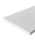 PLANCHA TELGOPOR 1 X 0.5 2 CM 0