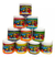 TEMPERA 250 GRS PLAYCOLOR MAGENTA