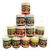 TEMPERA 300 GRS PLAYCOLOR VERDE OSCU