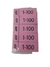 TALONARIO GUARDARROPA 1100 MIL28