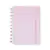 CUADERNO INTELIGENTE 29.7 CM 110 HJS FSIA C/ELAST