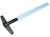 REGLA T PLANTEC 60 CM