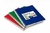 CUADERNO TRIUNFANTE A4 ESP. TAPA RIGIDA 100 H