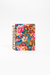 AGENDA TREND FW FLORAL ROSA