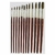 PINCEL REDONDO N° 4 OLAMI PL 204