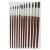 PINCEL REDONDO N° 4 OLAMI PL 204