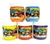 TEMPERA 250 GRS PLAYCOLOR ROJO