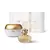 Kit Lily Eau De Parfum 30ml + Creme Acetinado Desodorante Corporal