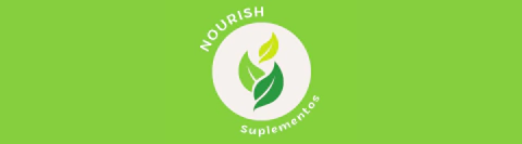 Nourish suplementos