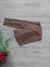 Cropped Vitoria Marrom 188 - comprar online