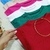 Cropped Ana vermelho 12984 - comprar online
