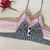 Cropped Fernanda Marrom 134 - comprar online