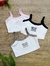 Cropped Patricia Rosa - comprar online