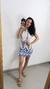 Vestido Curto larisa na internet