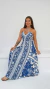 VESTIDO BY THAYS - Florescer Faby