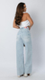 CALÇA POLAZZO WIDE LEG - comprar online