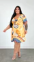 VESTIDO PLUS RAY - loja online