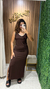 VESTIDO MOLETINHO - comprar online