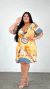 VESTIDO PLUS RAY - comprar online