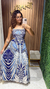 VESTIDO OCEANO