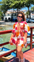 VESTIDO FLORESÇA
