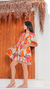 VESTIDO FLORESÇA - Florescer Faby