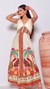VESTIDO JUGLE CHIC