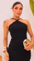 VESTIDO VENEZA