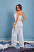CALÇA POLAZZO CARGO - loja online
