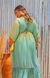 VESTIDO PLUS OÁSIS - comprar online