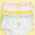 Kit com 5 calcinhas - TAMANHO M - comprar online