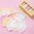 Kit com 5 calcinhas - TAMANHO M - comprar online