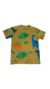 Camiseta Dinos na internet