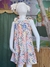 Vestido Pingos de Alegria - Latica & Dom