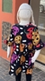 Vestido Outono Divertido - loja online