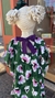 Imagem do Vestido Flores de Outono