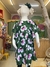 Vestido Flores de Outono - comprar online