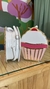 Bolsa Cupcake - Latica & Dom