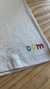 Camiseta com bolso - Latica & Dom