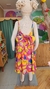 Vestido Frutinha Feliz - comprar online