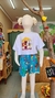 Conjunto dia de parque - comprar online