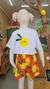Conjunto Dia de limonada