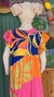 Vestido Festa das cores - comprar online