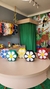 Bolsa Flor - comprar online