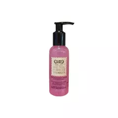 Sabonete em Gel Facial Rosa Mosqueta | Flora Care 120ml