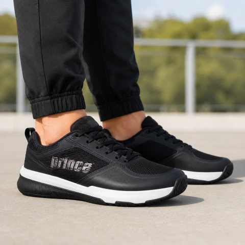ZAPATILLA PRINCE PREMIER 3BK