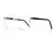 ARMAÇÃO PARA LENTES DE GRAU VIZZ BRUMA