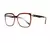 ARMAÇÃO PARA LENTES DE GRAU VIZZ KIMBERLY