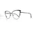 ARMAÇÃO PARA LENTES DE GRAU VIZZ MIKONOS - AZUL